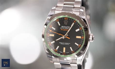 numeri serie rolex milgauss gv|rolex milgauss gv review.